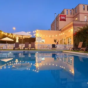 2* Отель Ibis Cadiz