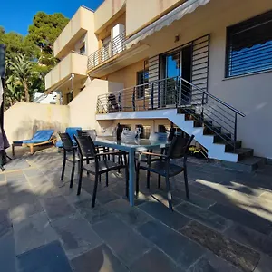 Aguilas Club Bed & Breakfast Malaga