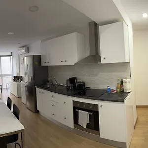 Manrique Guest house Malaga