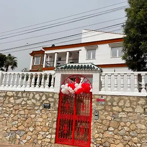 Cariad Boutique Bed & Breakfast La Cala Del Moral
