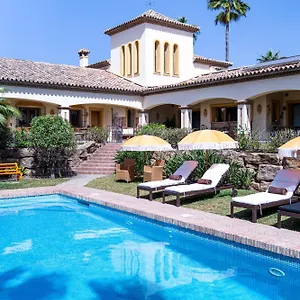 Casa Tess Boutique Hotel Estepona