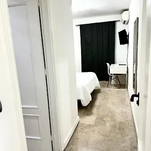 Bruckner Bed & Breakfast Málaga