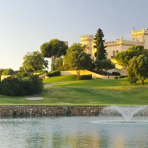 Hotell Barcelo Montecastillo Golf
