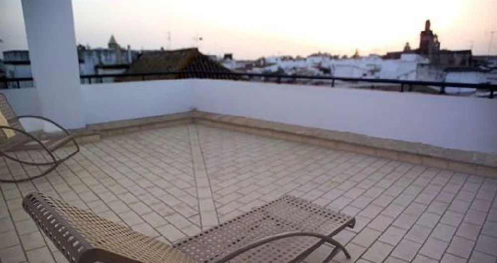 ****  Hotel Palacio Garvey Jerez de la Frontera Spagna