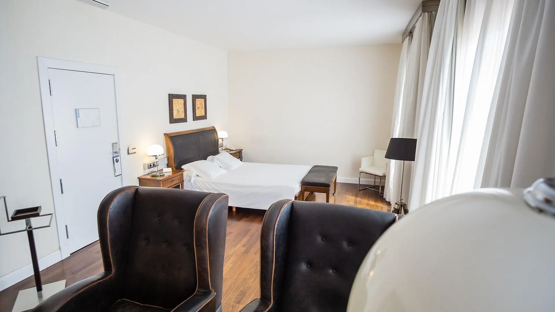****  Hotel Palacio Garvey Jerez de la Frontera Spanje