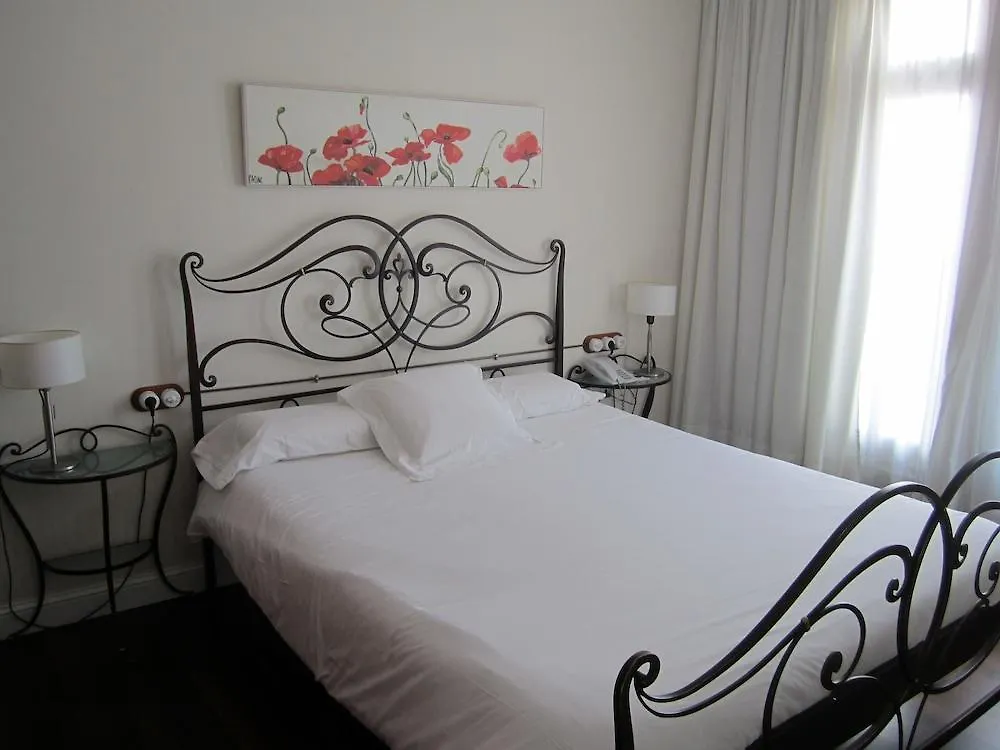 Hotel Palacio Garvey Jerez de la Frontera Spanje