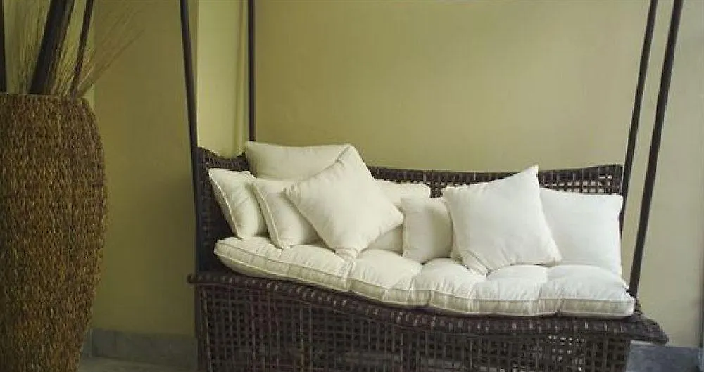 Hotel Palacio Garvey Jerez de la Frontera